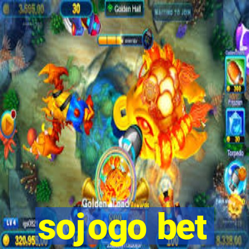 sojogo bet